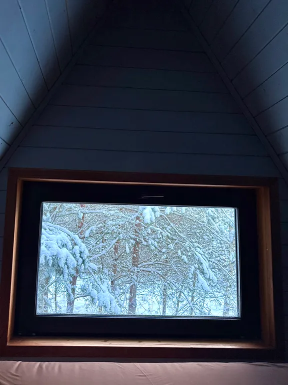 Избушка в лесу, отдельный дом