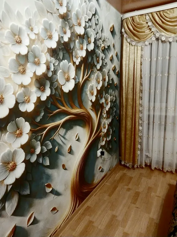 Квартира у моря в центре