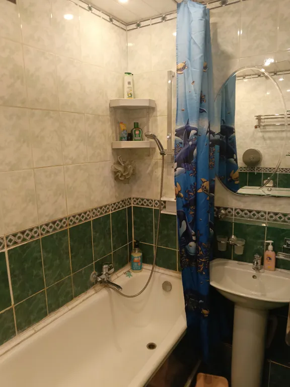 Панорама со всех окон