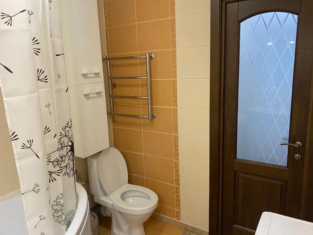 Квартира Апартаменты Preciosa — Симферополь