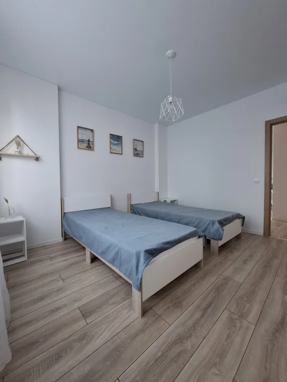 Квартира Апартаменты в центральном районе — Калининград