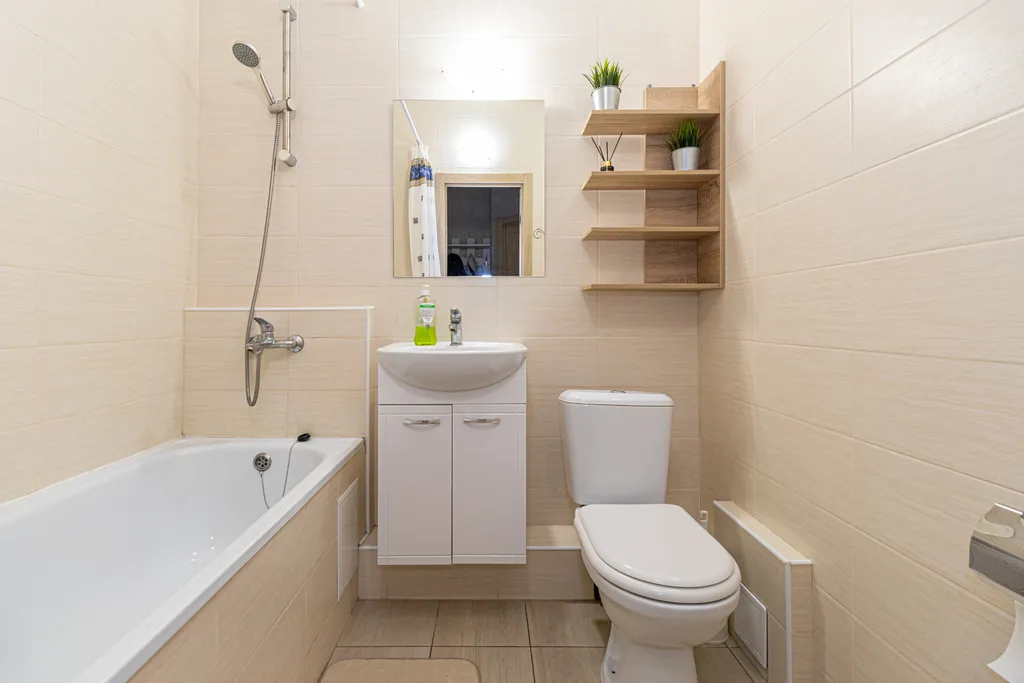 Квартира рядом с парком Галицким