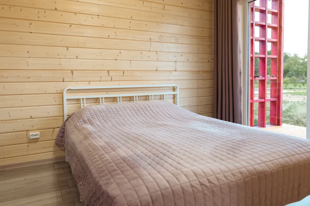 Гостевой дом Лаванда