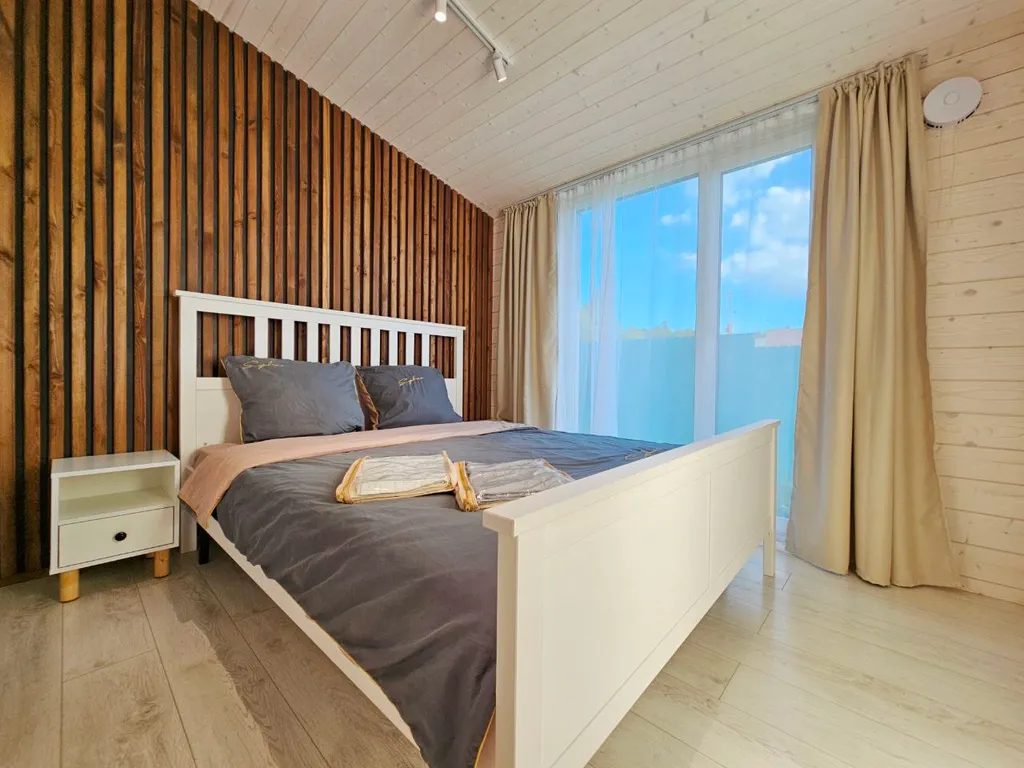 Модолицы хаус