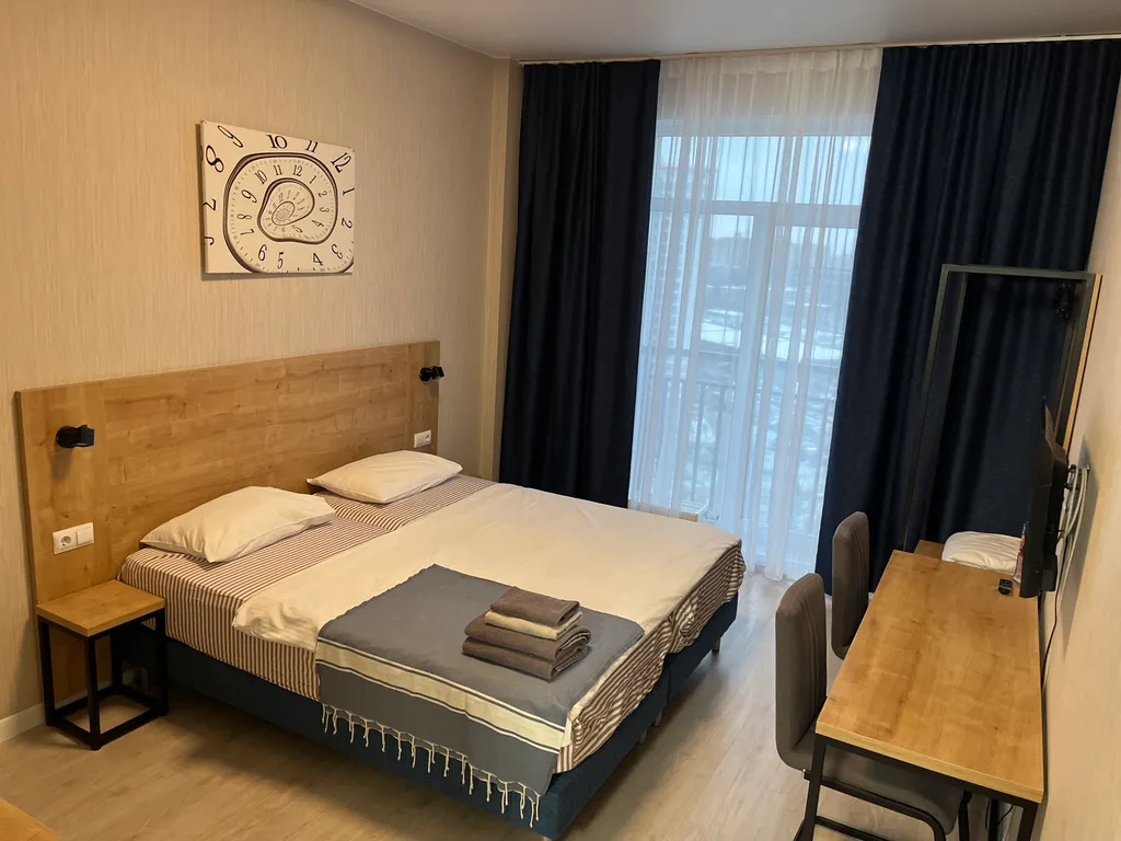 Квартира Квартира Номер — Санкт-Петербург