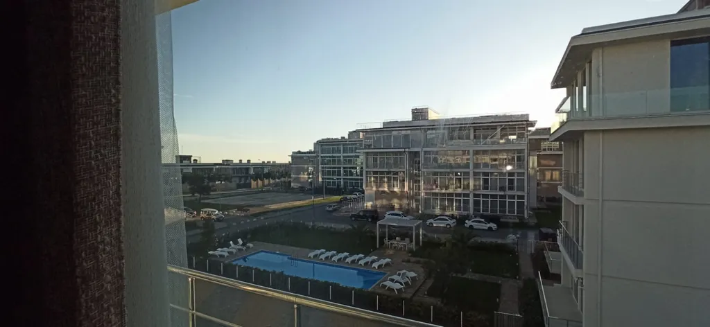 Апартаменты на Бульваре Надежд