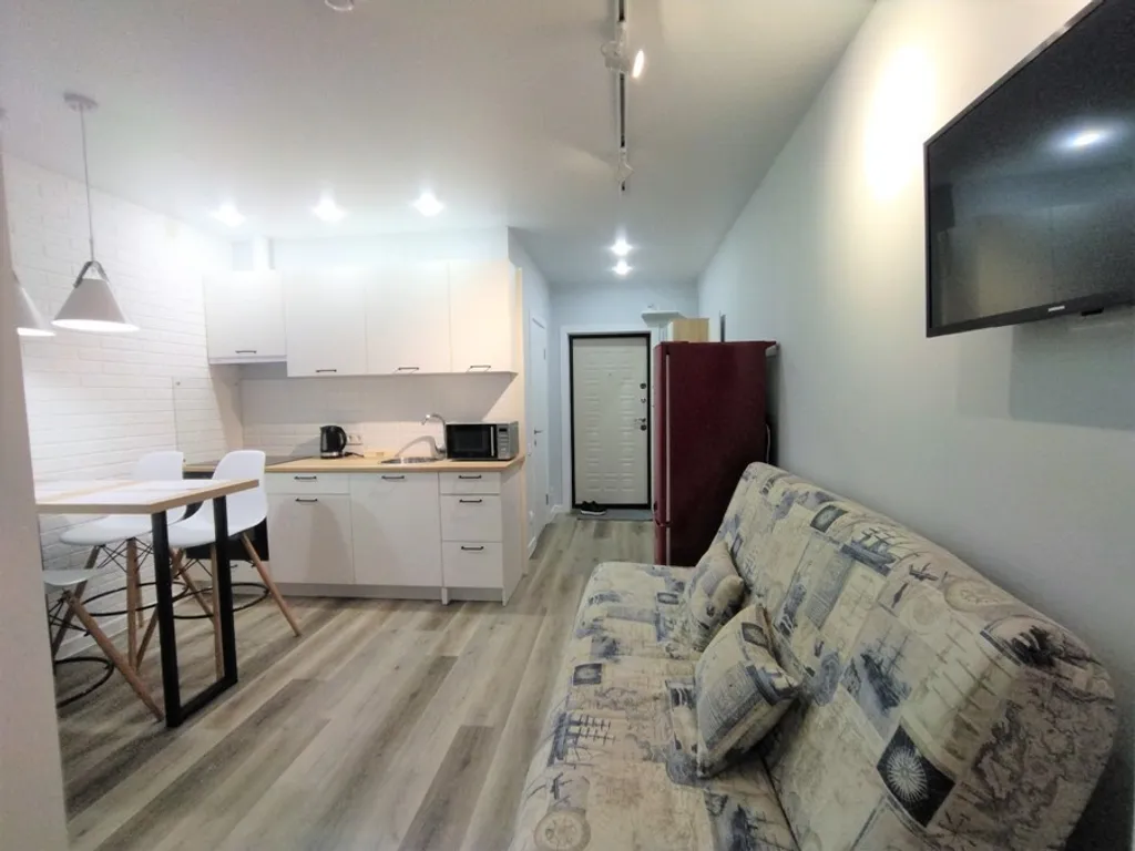 Квартира Квартира Апартамент на море — Анапа