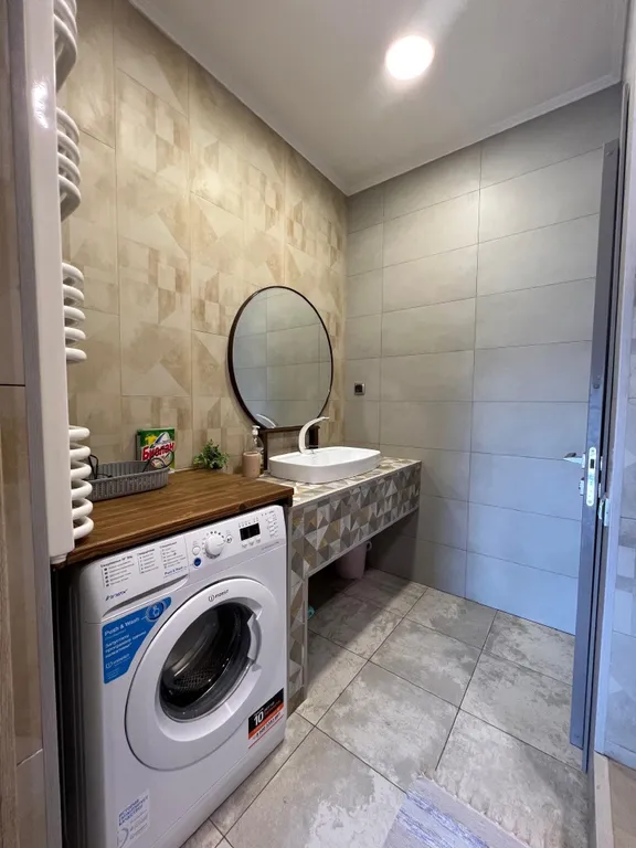 Коттедж Коттедж Скандинавия — Южная Озереевка