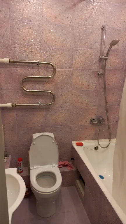 Уютная квартира напротив метро Девяткино, в самом лучшем месте