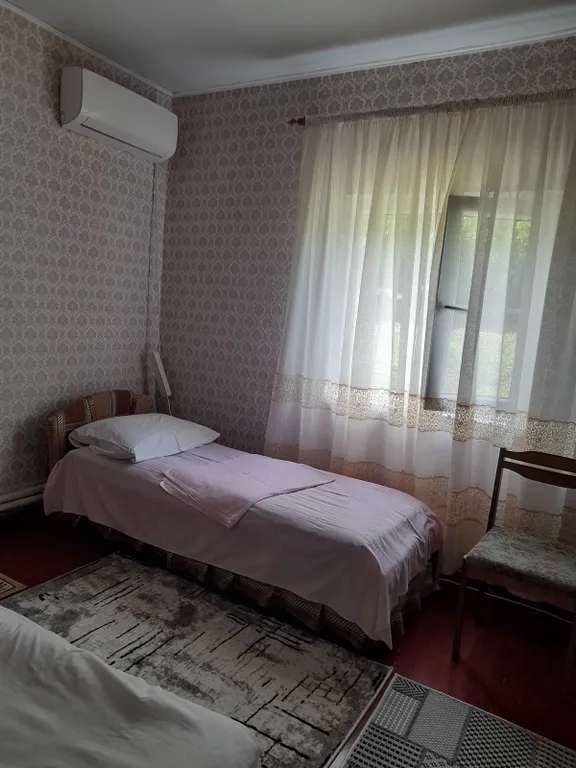 Уютная комната в частном доме