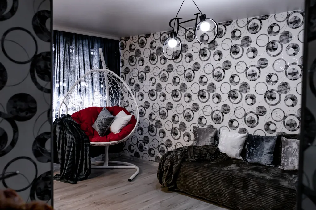 Квартира - релакс