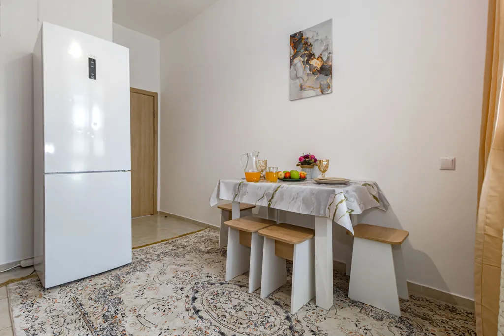 Expo Residence next to Expo