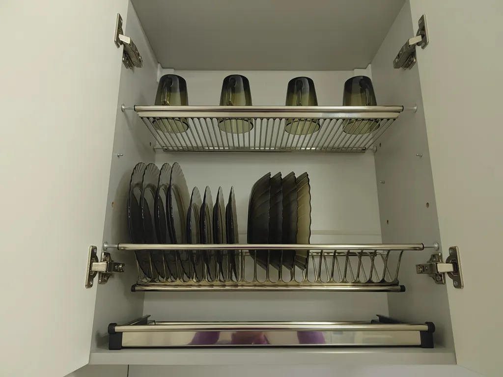 Хорошо как дома