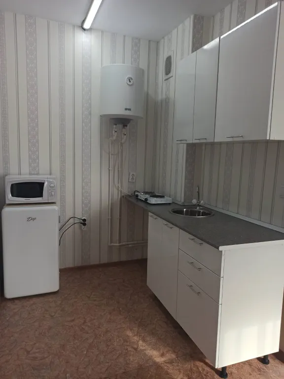 Квартира район Соцпоселок