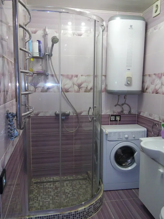 Шикарная студия в самом центре города