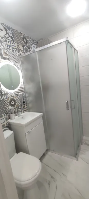 Апартамент в стиле Шагал у амфитеатра