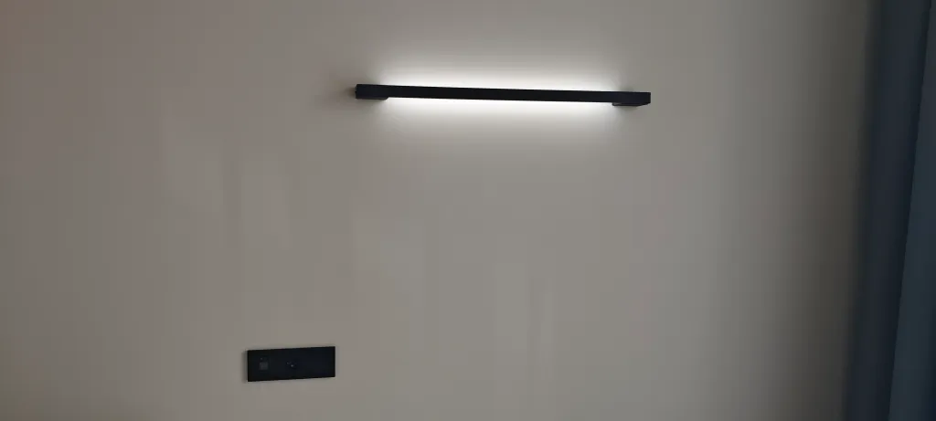 Потрясающие апартаменты с дизайнерским ремонтом