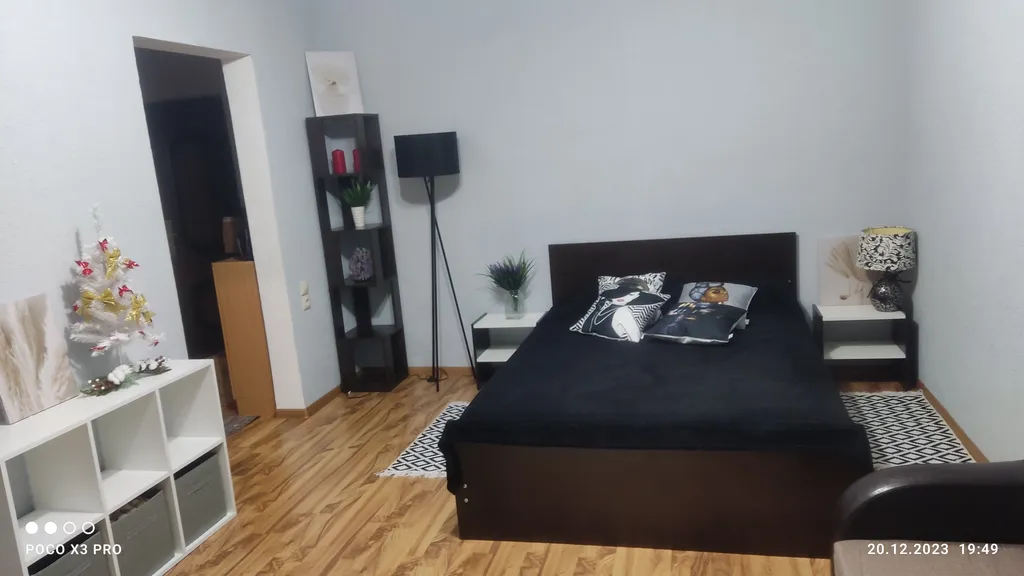 1-комнатная квартира в центре станицы