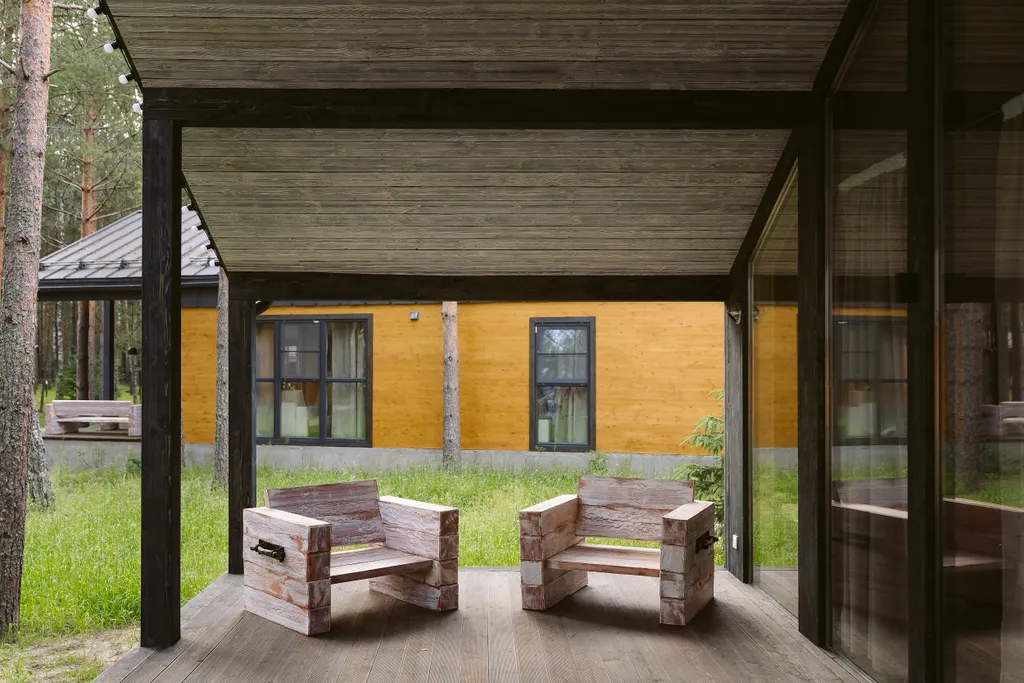 Дом Деметра