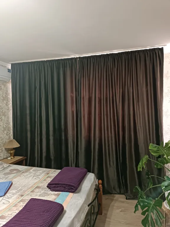 Квартира по часам