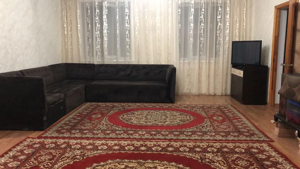 Коттедж Уютная дача около моря район Косы — Дербент