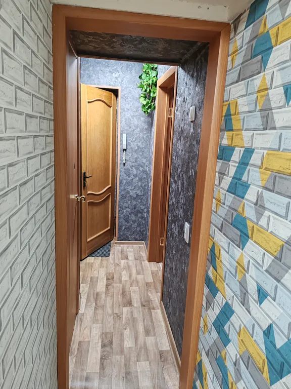 Уютная однокомнатная квартира недалеко от Кремля