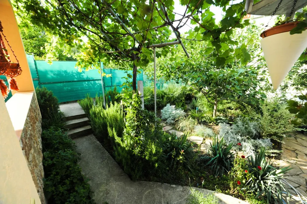 2-комнатный Дом