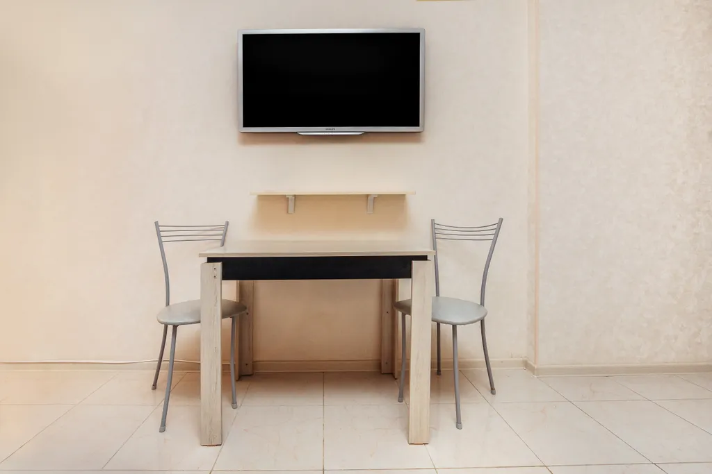 Уютная квaртиpа в Сириусе с пpeкрacным видoм на зeлeнь