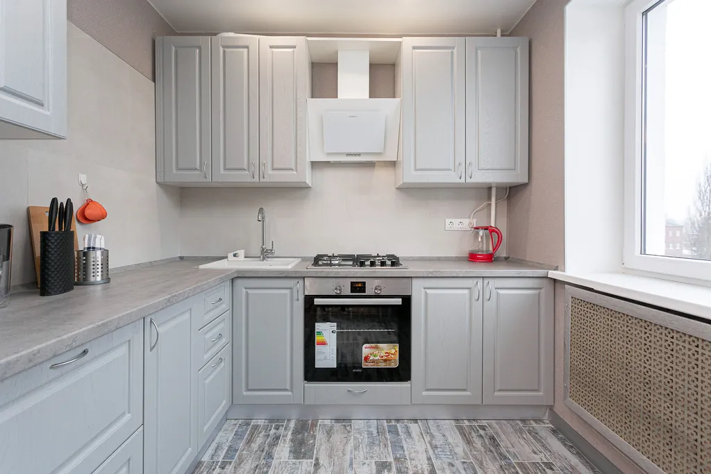 Квартира Апартаменты Königstor — Калининград