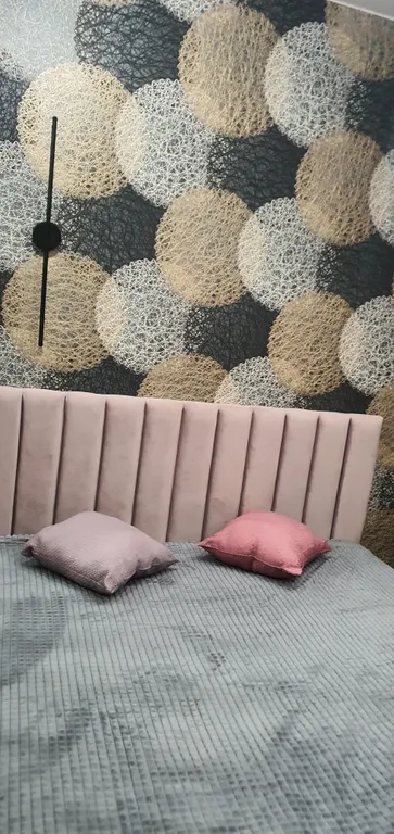 Квартира студия с новым ремонтом