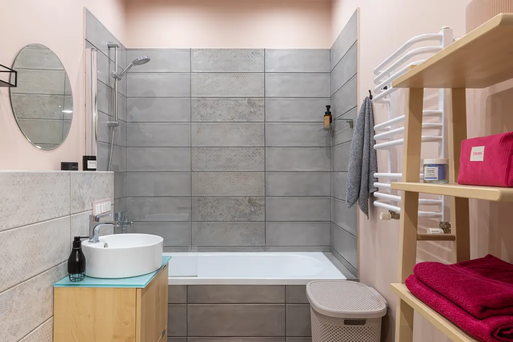 Квартира Квартира Море уюта — Зеленоградск