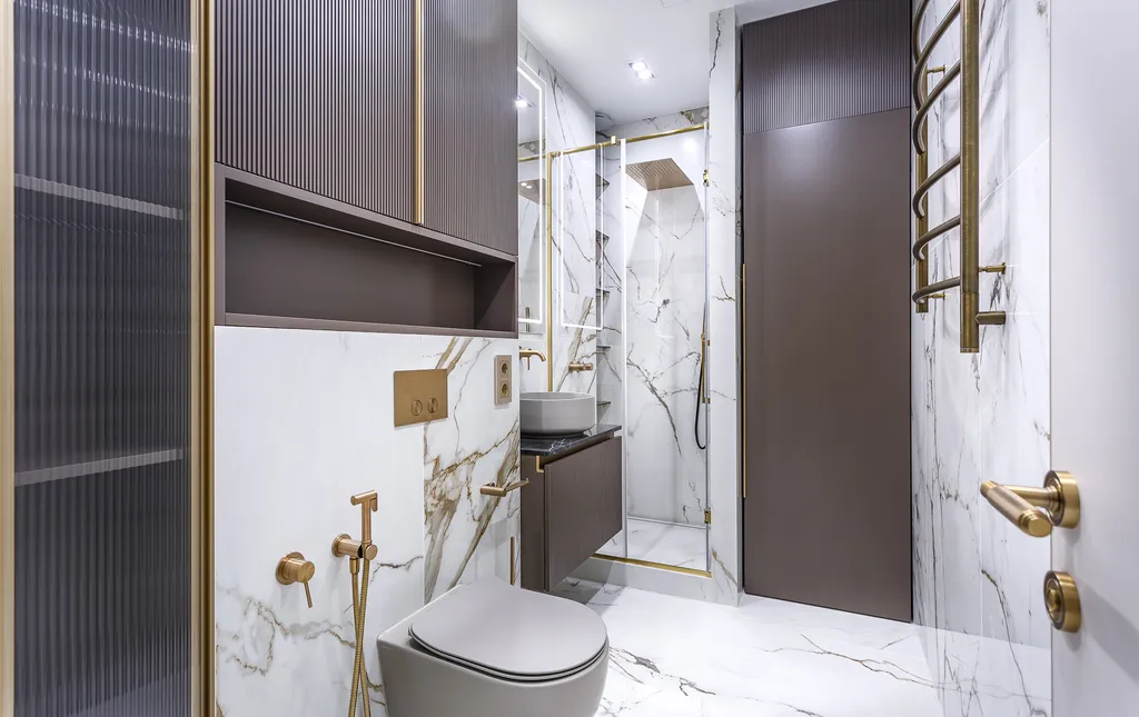 Резиденция Вернадского