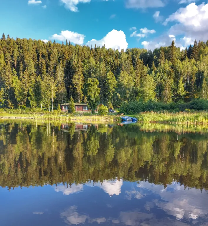 «Шале у Озера 2»