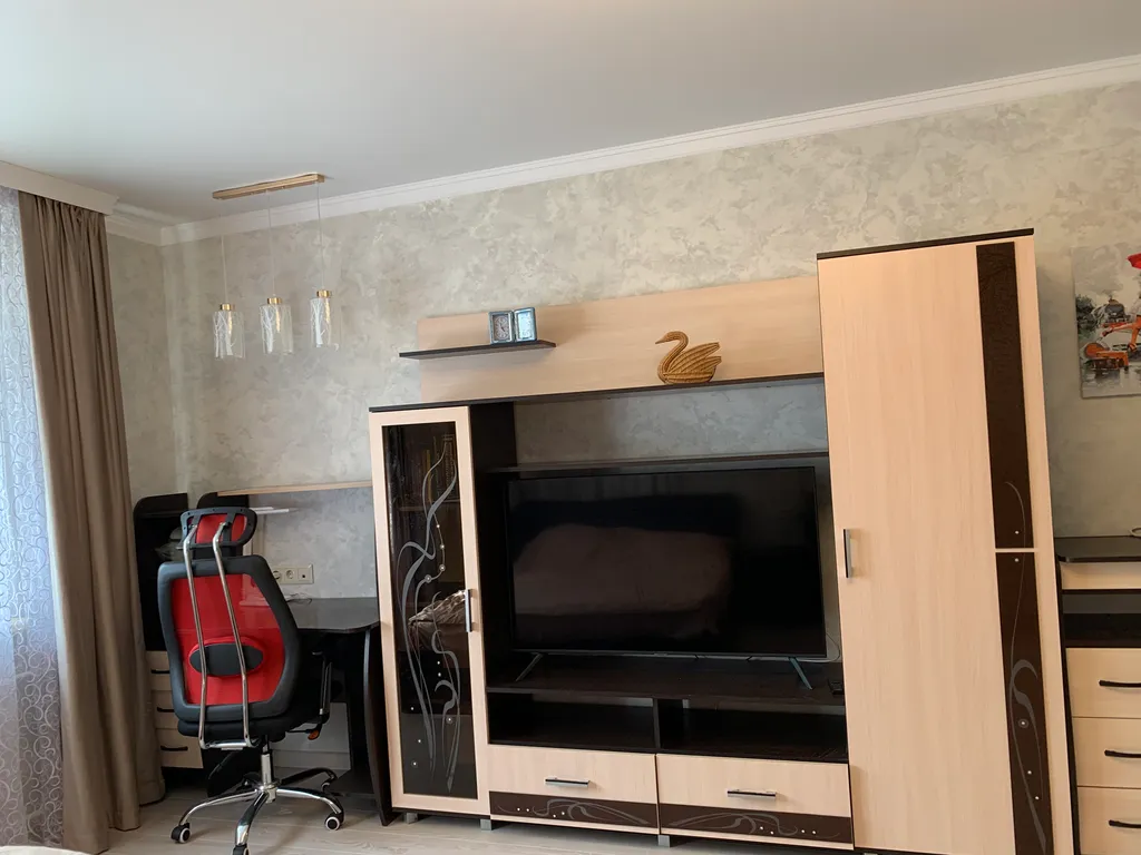 Квартира Квартира у набережной Казанки — Казань