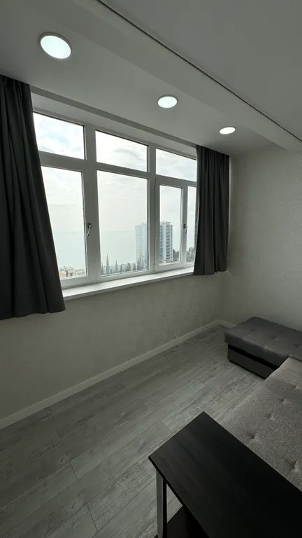 Квартира Апартаменты n-1 с видом на море — Гагра