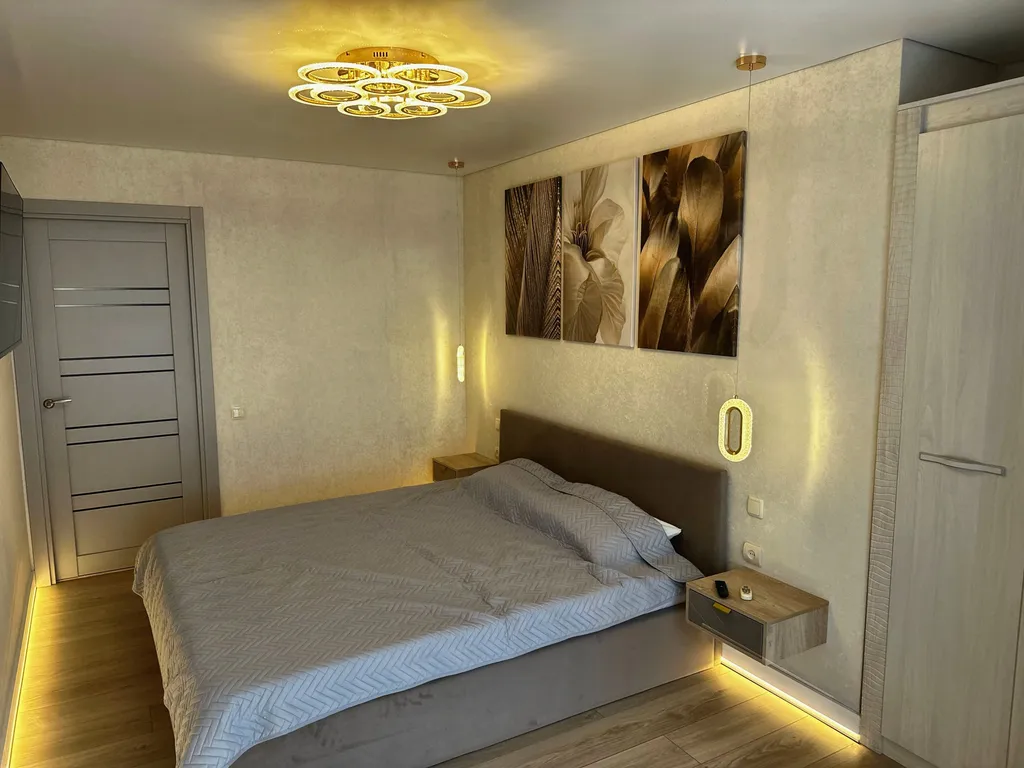 Квартира Новинка — аренда посуточно в Донецк