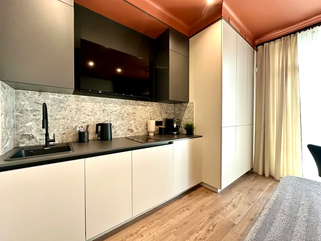 Рыбная деревня