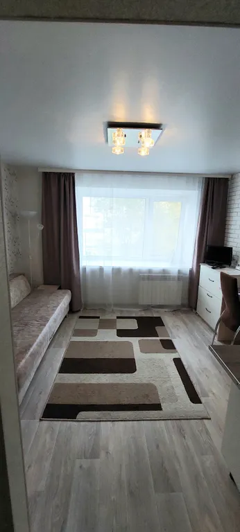 Уютная студия в центре