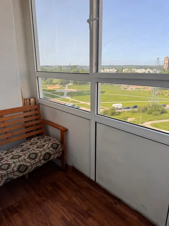 Квартира рядом с метро