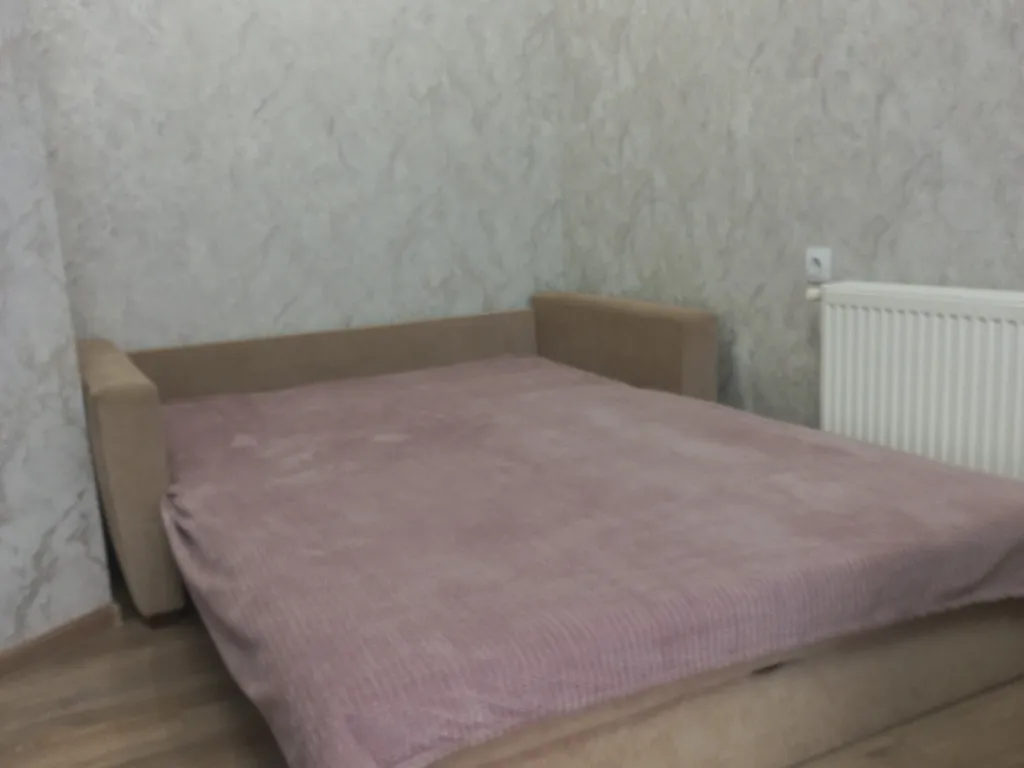 Просторная квартира у цветника