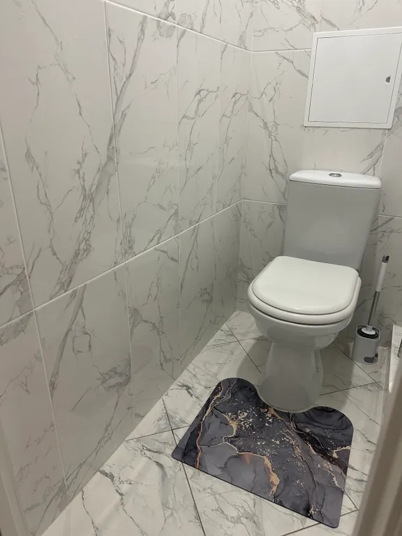 Квартира в новом микрорайоне Шведская горка