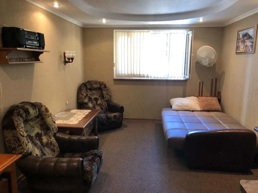 Коттедж 1-комнатный Дом — Сочи