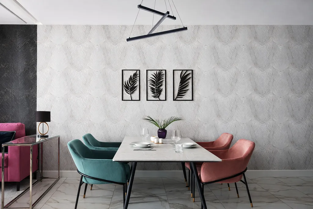 Квартира Двухкомнатная квартира евротрешка — Москва