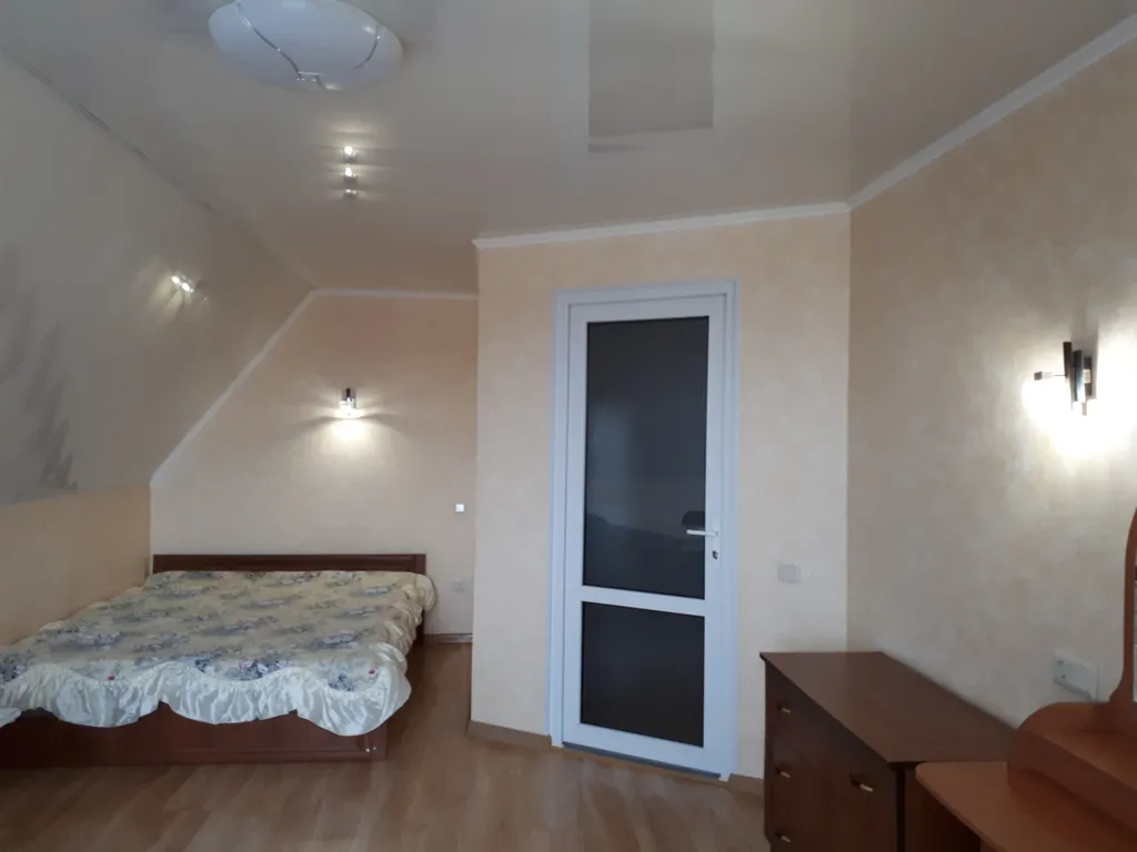 Квартира Комната — Евпатория