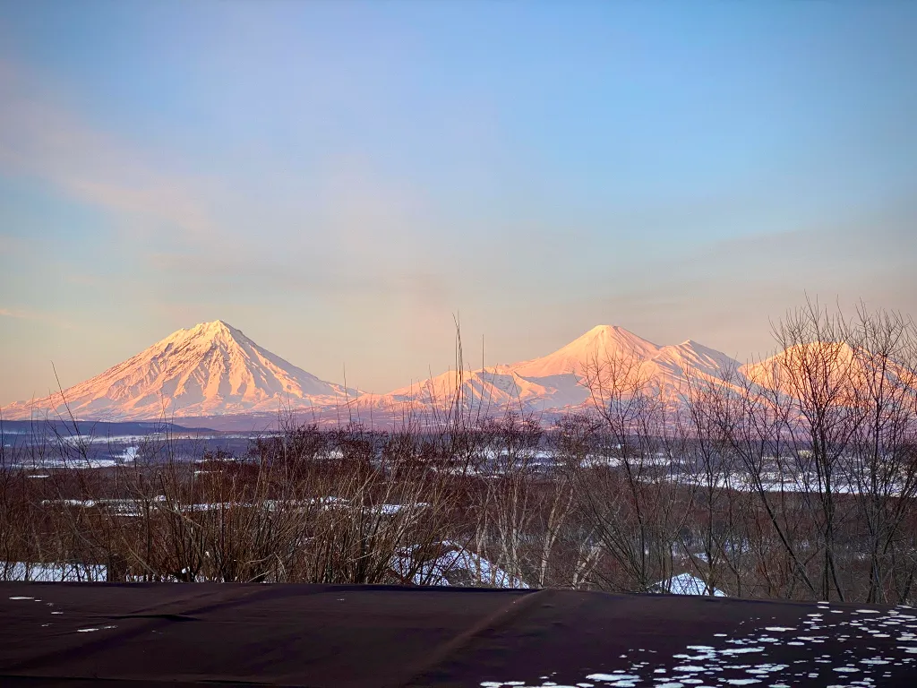 Уютный гостевой дом