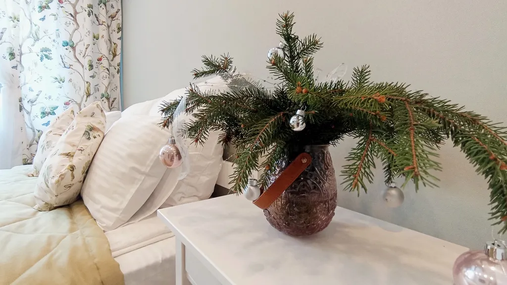 Апартаменты Echo Green&Gray