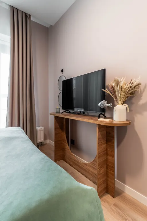 Апартамент у Вerega