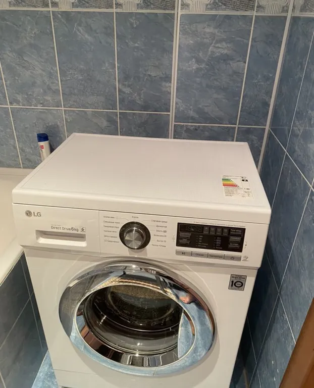 Уютная квартира от хозяина