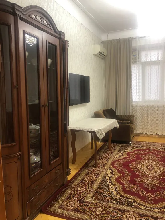 Уютная квартира рядом с морем