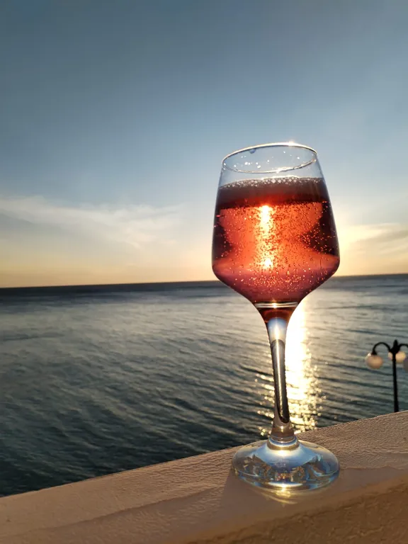 Апартаменты на берегу моря